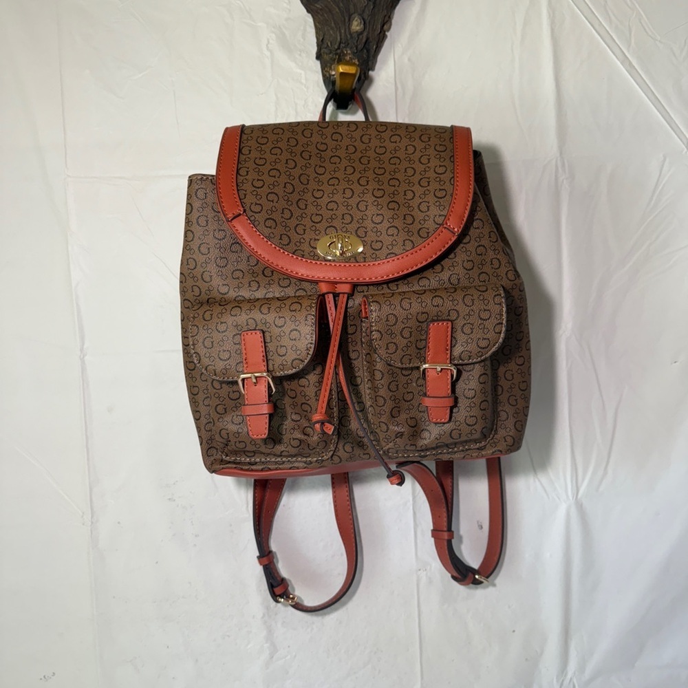 G by guess backpack
